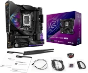 ASRock Z890M Riptide WiFi