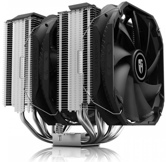DeepCool ASSASSIN III