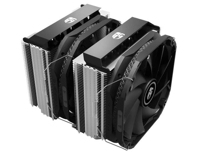 DeepCool ASSASSIN III