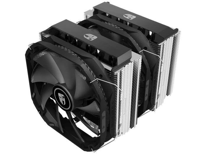 DeepCool ASSASSIN III