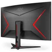 AOC CQ32G2SE/BK 31.5" 2K 165Hz