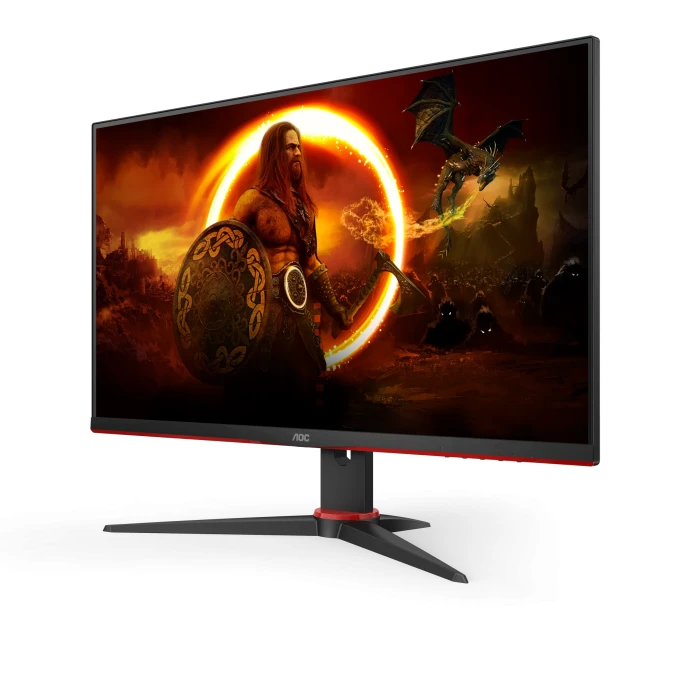 AOC 24G2ZE/BK 23.8" IPS 240Hz