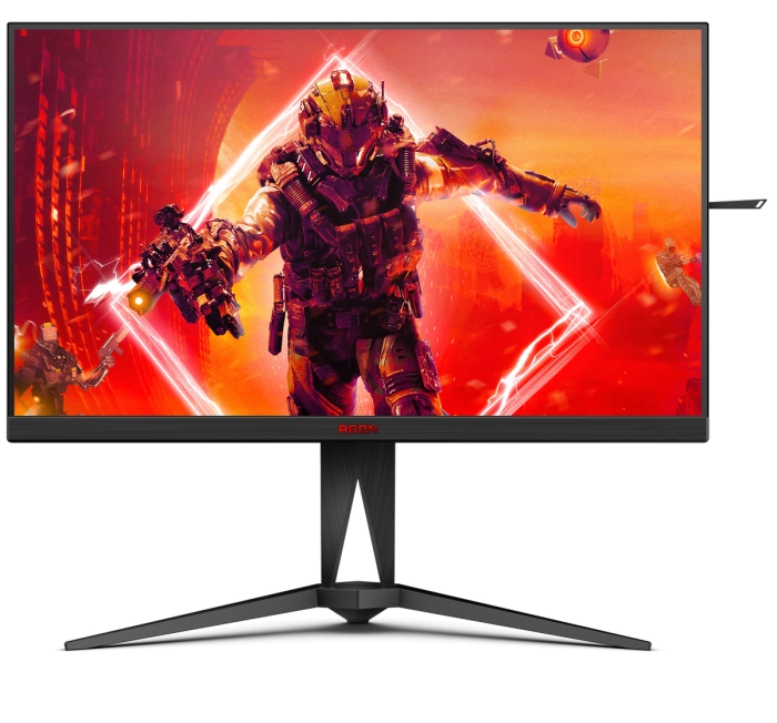 AOC AGON AG275QXN/EU 27" VA 2K 165Hz