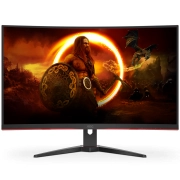 AOC CQ32G2SE/BK 31.5" 2K 165Hz