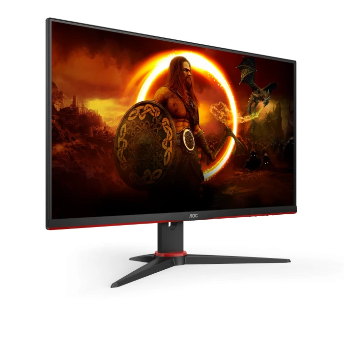 AOC 24G2ZE/BK 23.8" IPS 240Hz