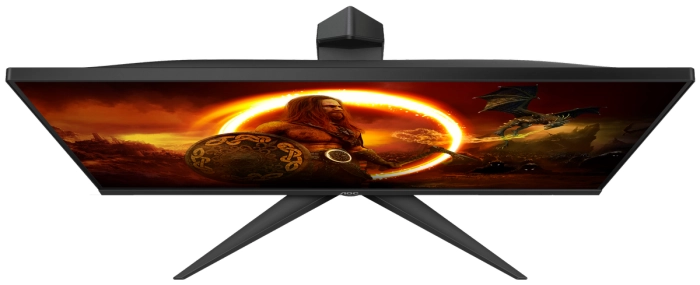 AOC 24G2ZU/BK 23.8" IPS 240Hz