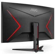 AOC CQ32G2SE/BK 31.5" 2K 165Hz