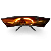 AOC CQ32G2SE/BK 31.5" 2K 165Hz