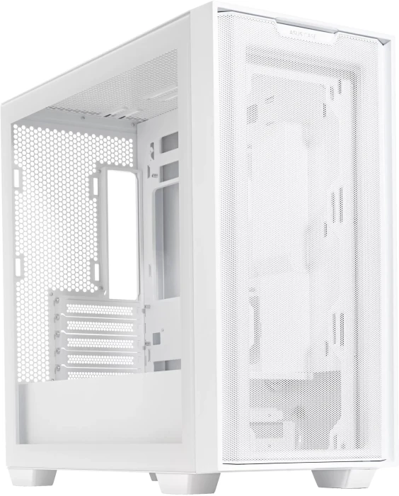 ASUS A21 ASUS CASE WHITE