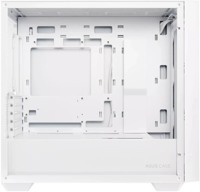 ASUS A21 ASUS CASE WHITE