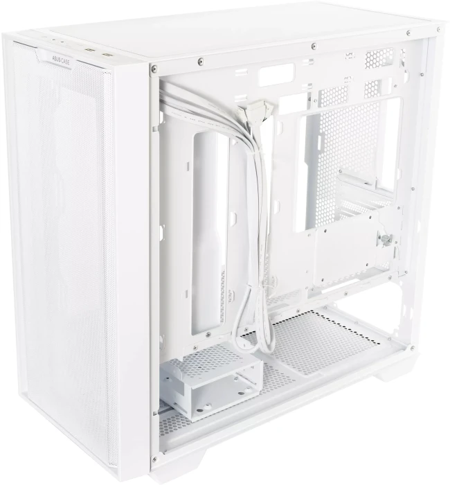 ASUS A21 ASUS CASE WHITE
