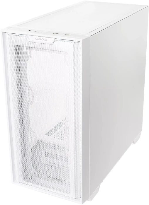 ASUS A21 ASUS CASE WHITE