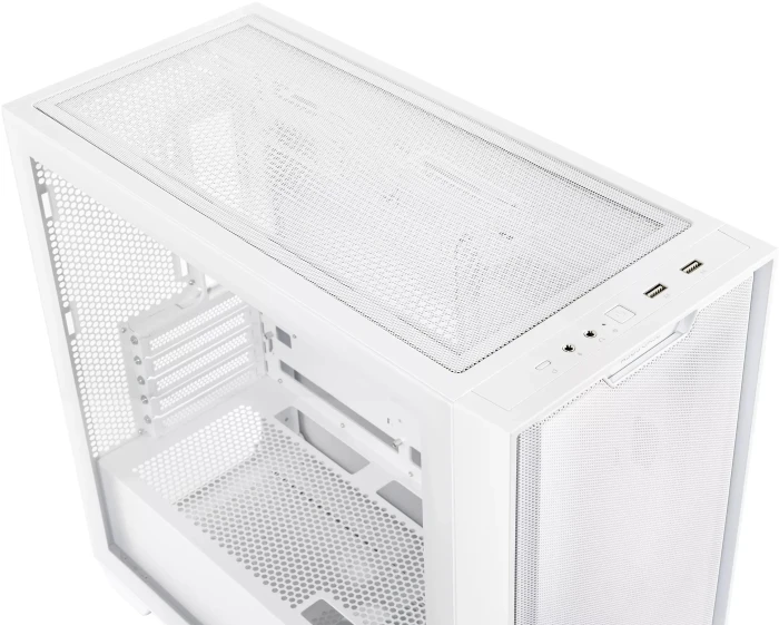 ASUS A21 ASUS CASE WHITE