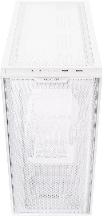 ASUS A21 ASUS CASE WHITE