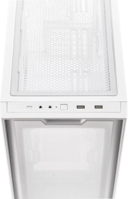 ASUS A21 ASUS CASE WHITE