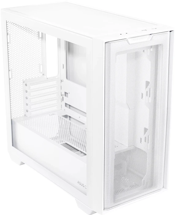 ASUS A21 ASUS CASE WHITE