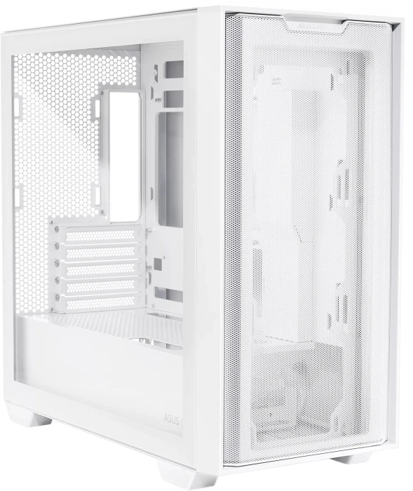 ASUS A21 ASUS CASE WHITE