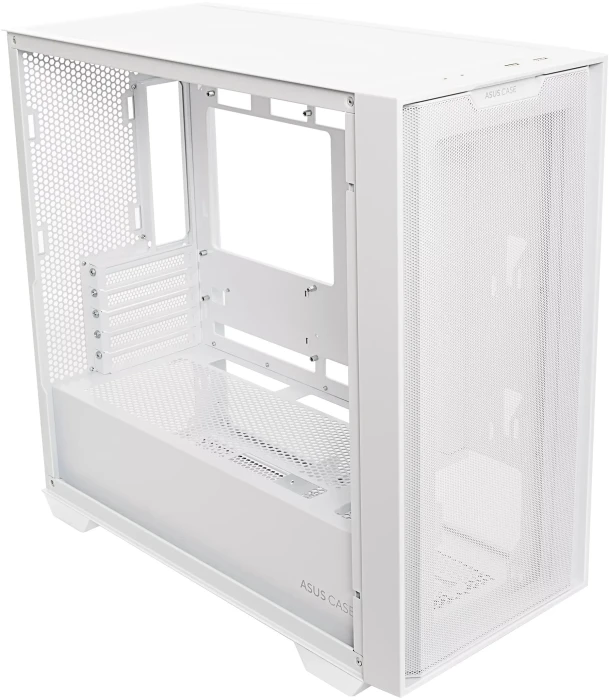 ASUS A21 ASUS CASE WHITE