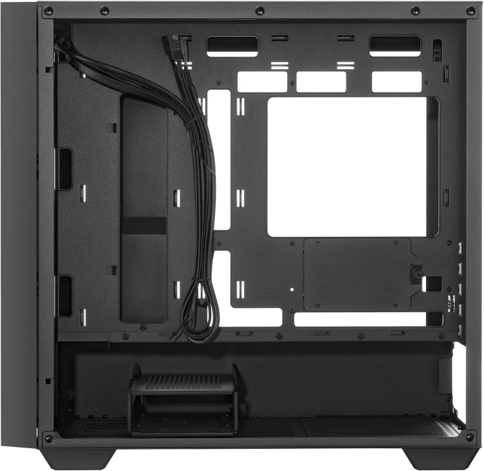 ASUS A21 Case Black