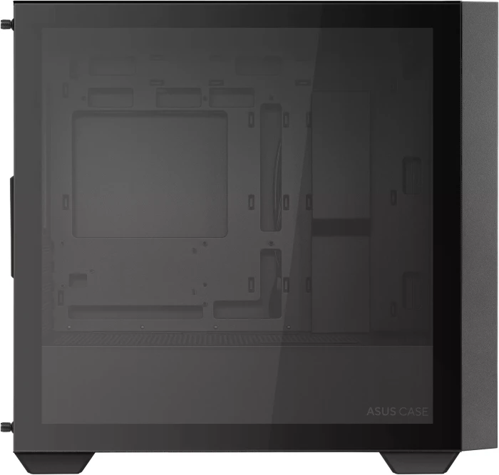 ASUS A21 Case Black