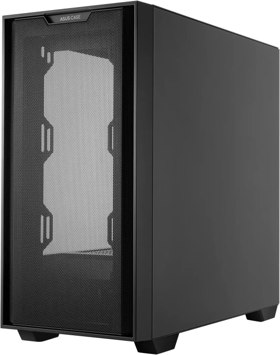 ASUS A21 Case Black