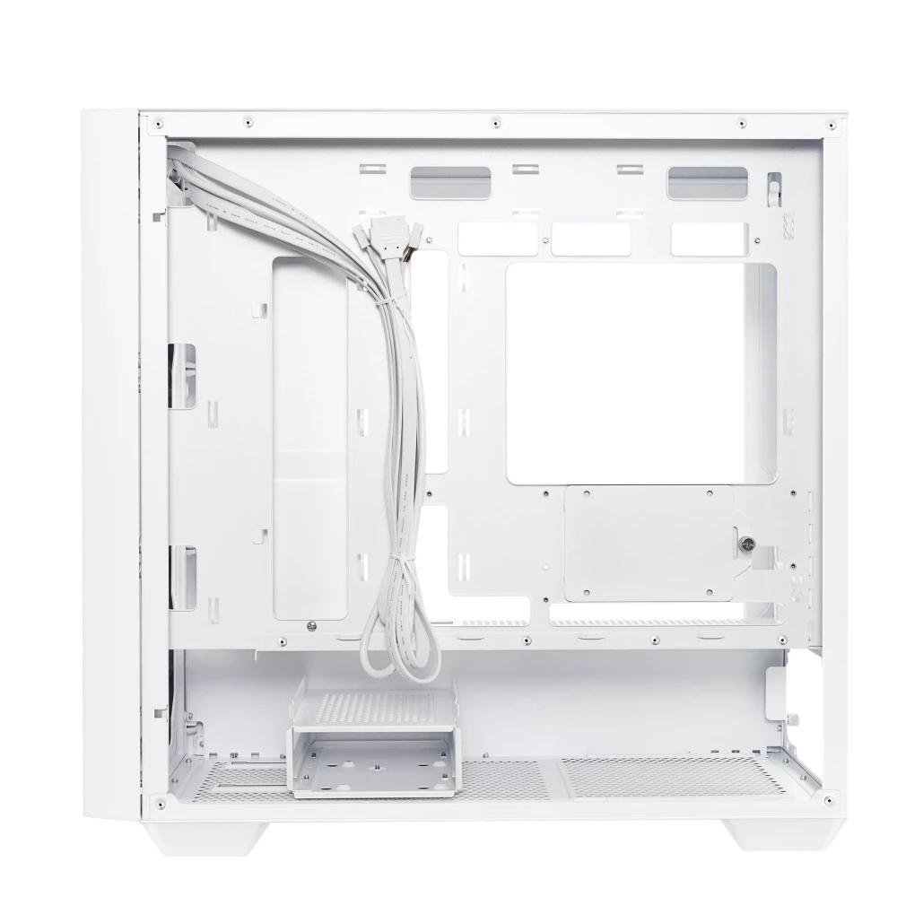 ASUS CASE A21 mATX