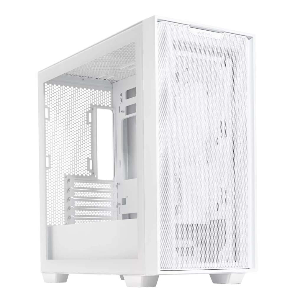 ASUS CASE A21 mATX