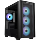 ASUS A21 PLUS Case Black