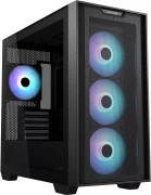 ASUS A21 PLUS Case Black