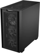 ASUS A21 PLUS Case Black