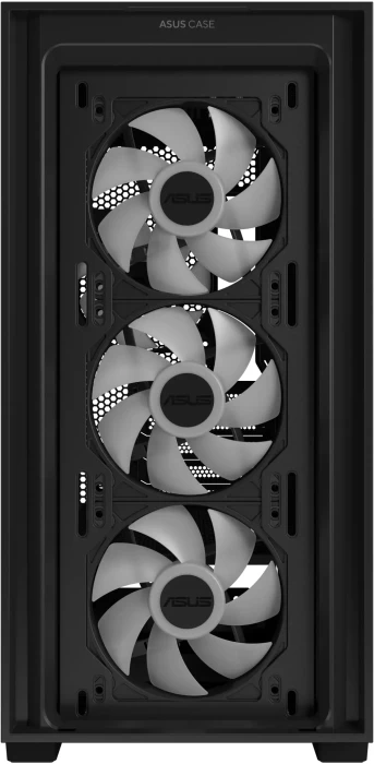 ASUS A21 PLUS Case Black