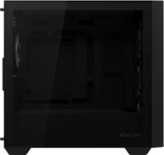 ASUS A21 PLUS Case Black