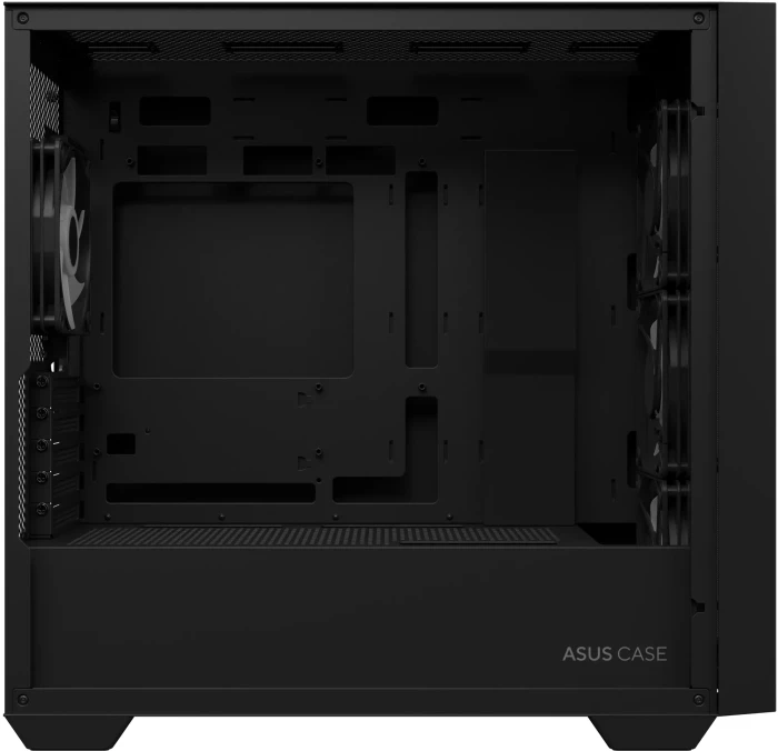 ASUS A21 PLUS Case Black