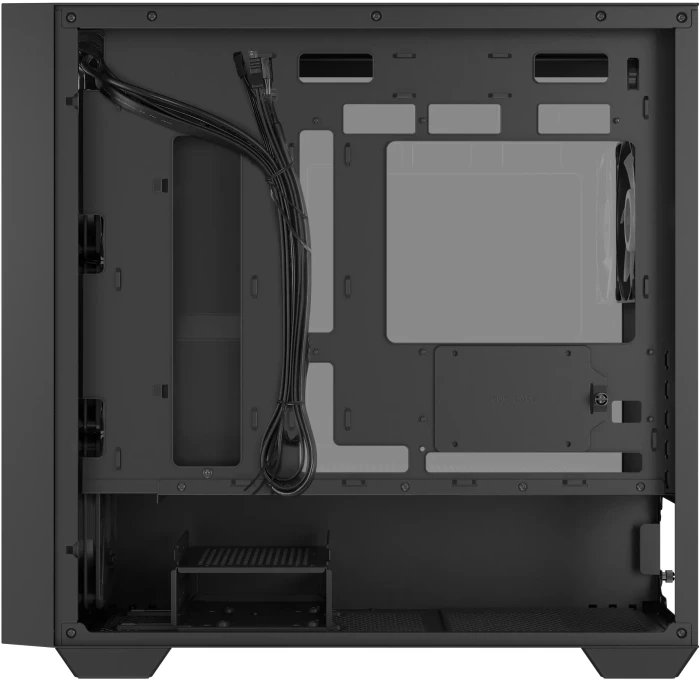 ASUS A21 PLUS Case Black