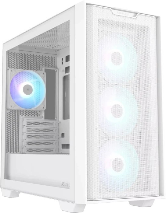 ASUS A21 PLUS Case White