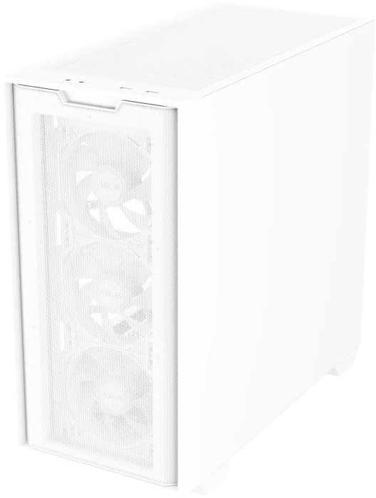 ASUS A21 PLUS Case White