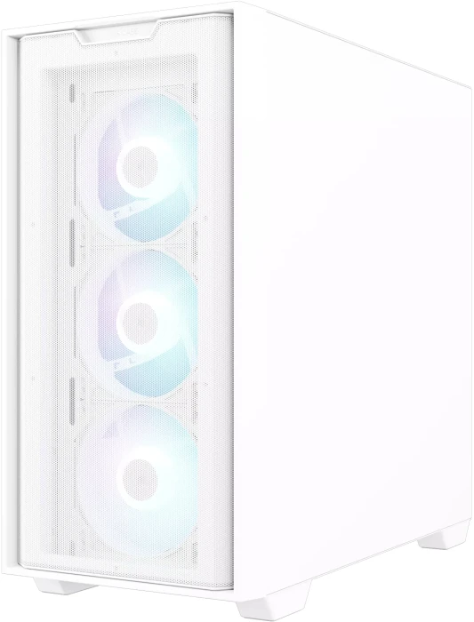 ASUS A21 PLUS Case White