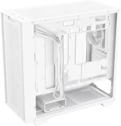 ASUS A21 PLUS Case White