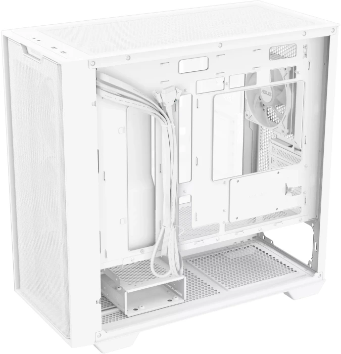 ASUS A21 PLUS Case White