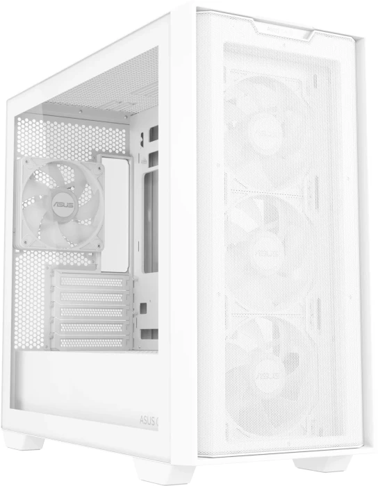 ASUS A21 PLUS Case White