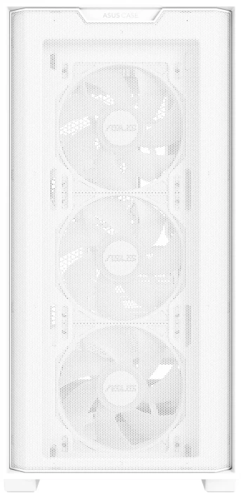 ASUS A21 PLUS Case White