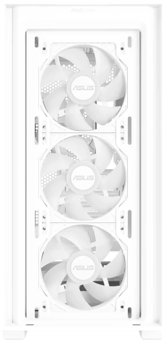 ASUS A21 PLUS Case White