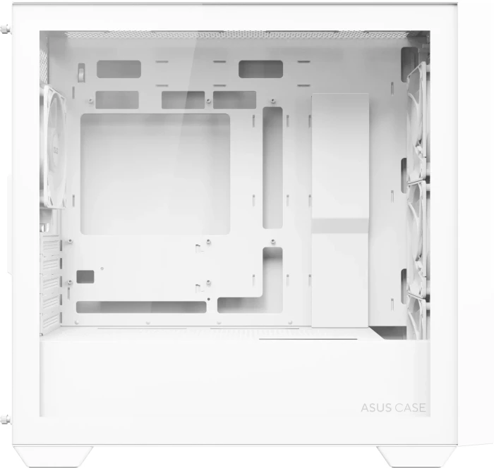 ASUS A21 PLUS Case White