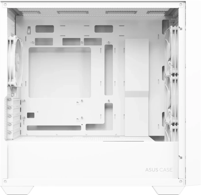ASUS A21 PLUS Case White