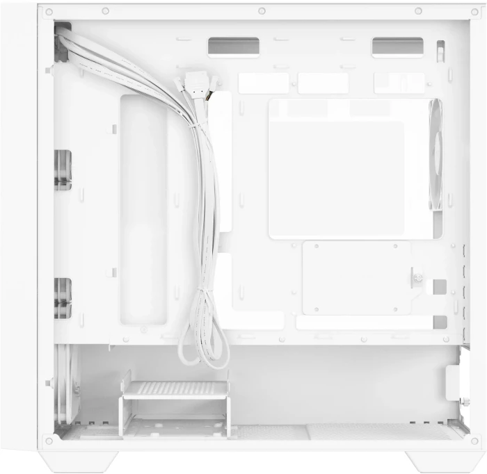 ASUS A21 PLUS Case White