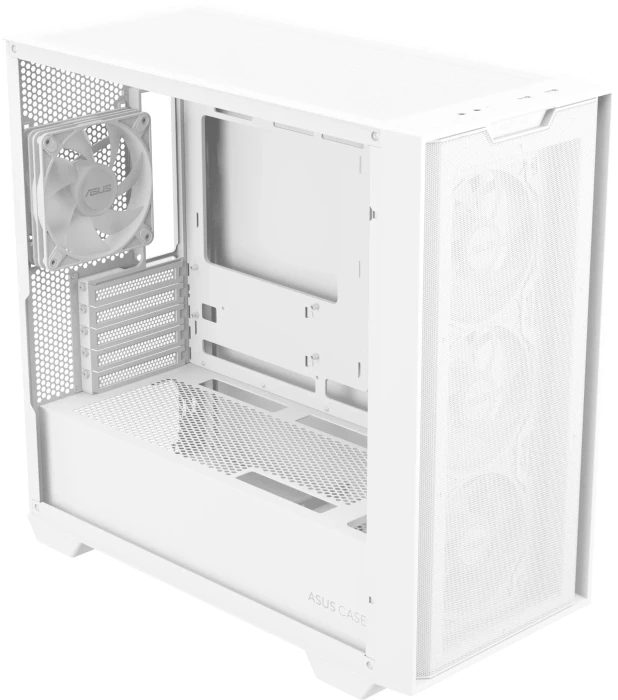 ASUS A21 PLUS Case White
