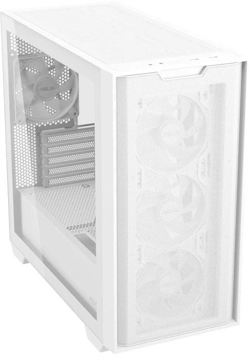 ASUS A21 PLUS Case White