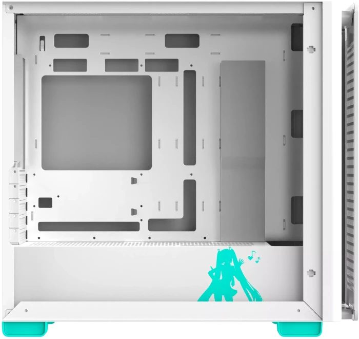 ASUS A23 Hatsune Miku Edition