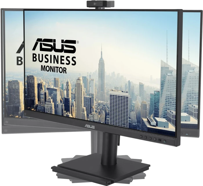 Asus BE279QFK 27" IPS 100Hz