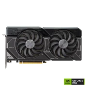 ASUS Dual GeForce RTX 4070 12GB